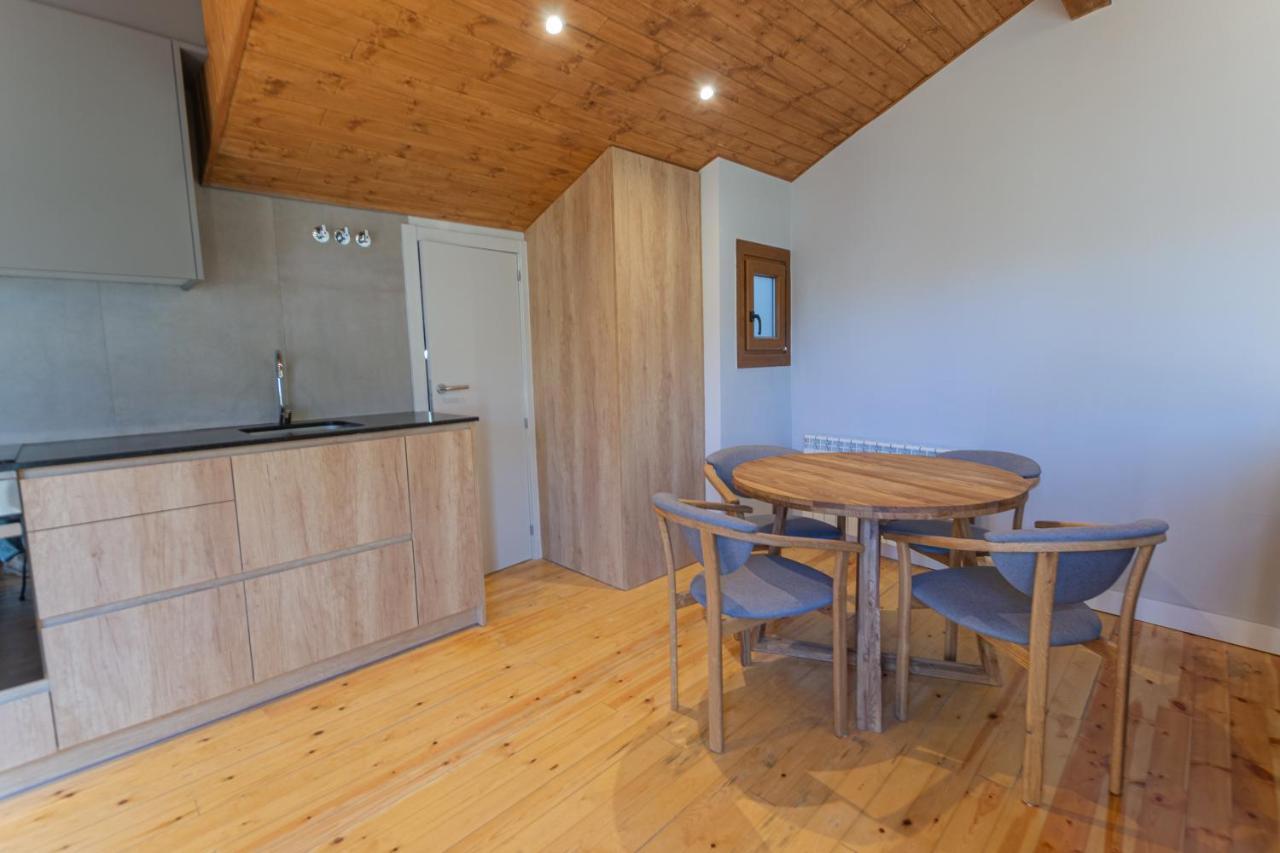 Apartament L'Avet Alp Exterior foto