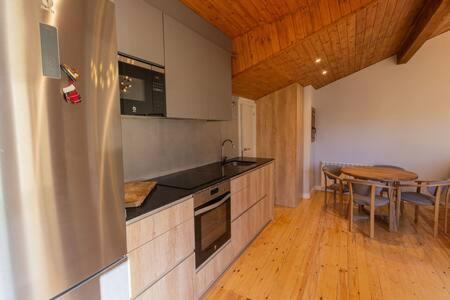 Apartament L'Avet Alp Exterior foto